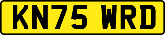 KN75WRD