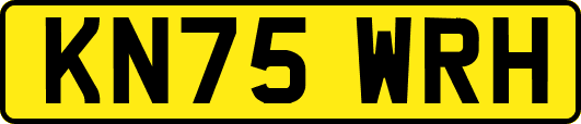 KN75WRH