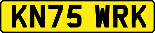 KN75WRK
