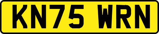KN75WRN