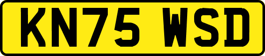 KN75WSD