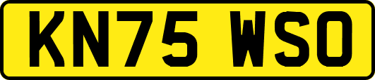 KN75WSO