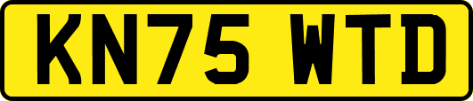 KN75WTD