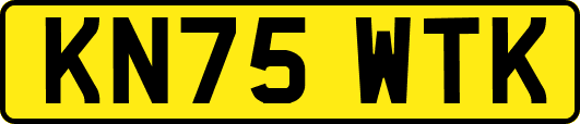 KN75WTK