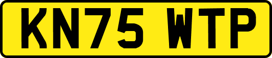 KN75WTP