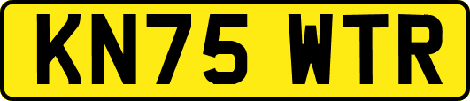 KN75WTR