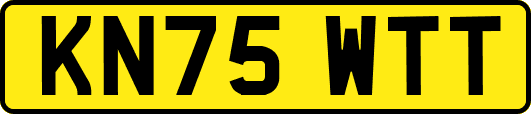 KN75WTT