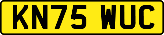 KN75WUC