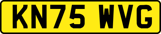 KN75WVG