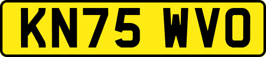 KN75WVO