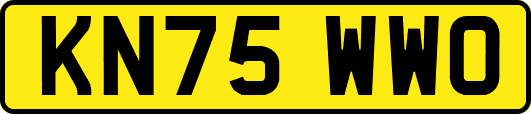 KN75WWO