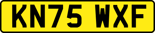 KN75WXF