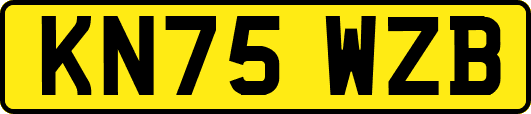 KN75WZB