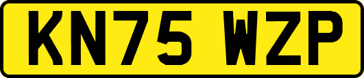 KN75WZP