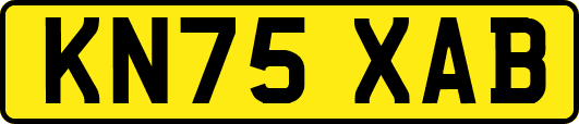 KN75XAB