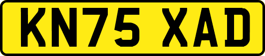 KN75XAD