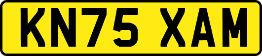 KN75XAM