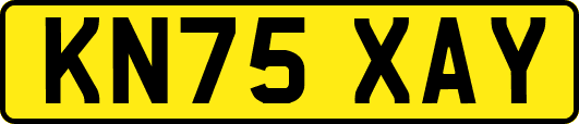 KN75XAY