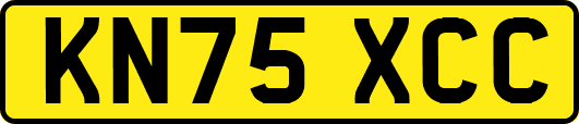 KN75XCC