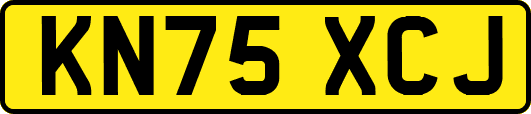 KN75XCJ