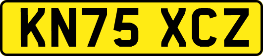KN75XCZ