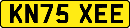 KN75XEE