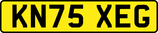 KN75XEG