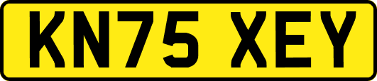 KN75XEY