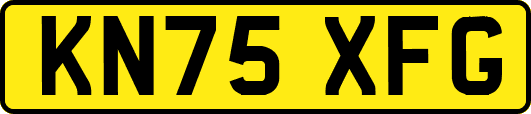 KN75XFG