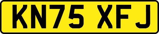 KN75XFJ