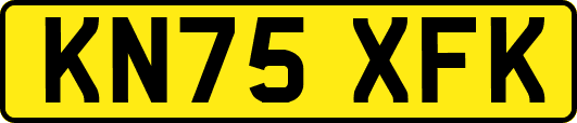 KN75XFK