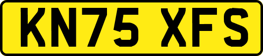 KN75XFS