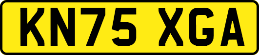 KN75XGA