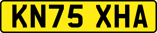 KN75XHA