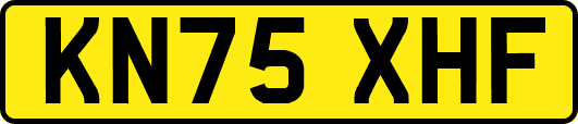 KN75XHF
