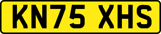 KN75XHS