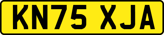 KN75XJA