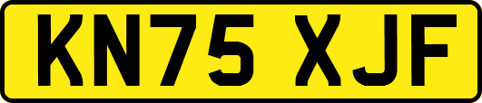KN75XJF