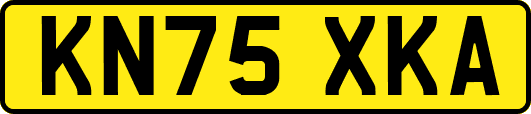 KN75XKA