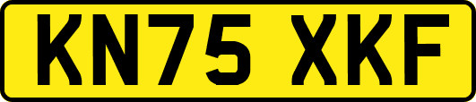 KN75XKF