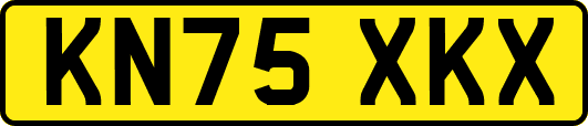 KN75XKX