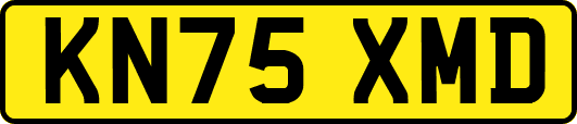 KN75XMD