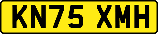 KN75XMH