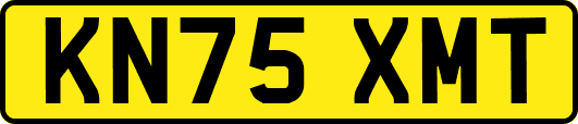 KN75XMT