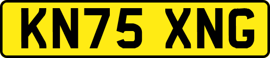 KN75XNG