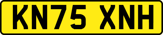 KN75XNH