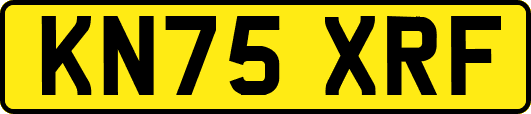KN75XRF