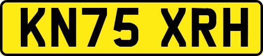 KN75XRH