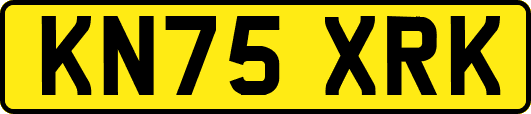 KN75XRK