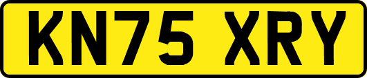 KN75XRY